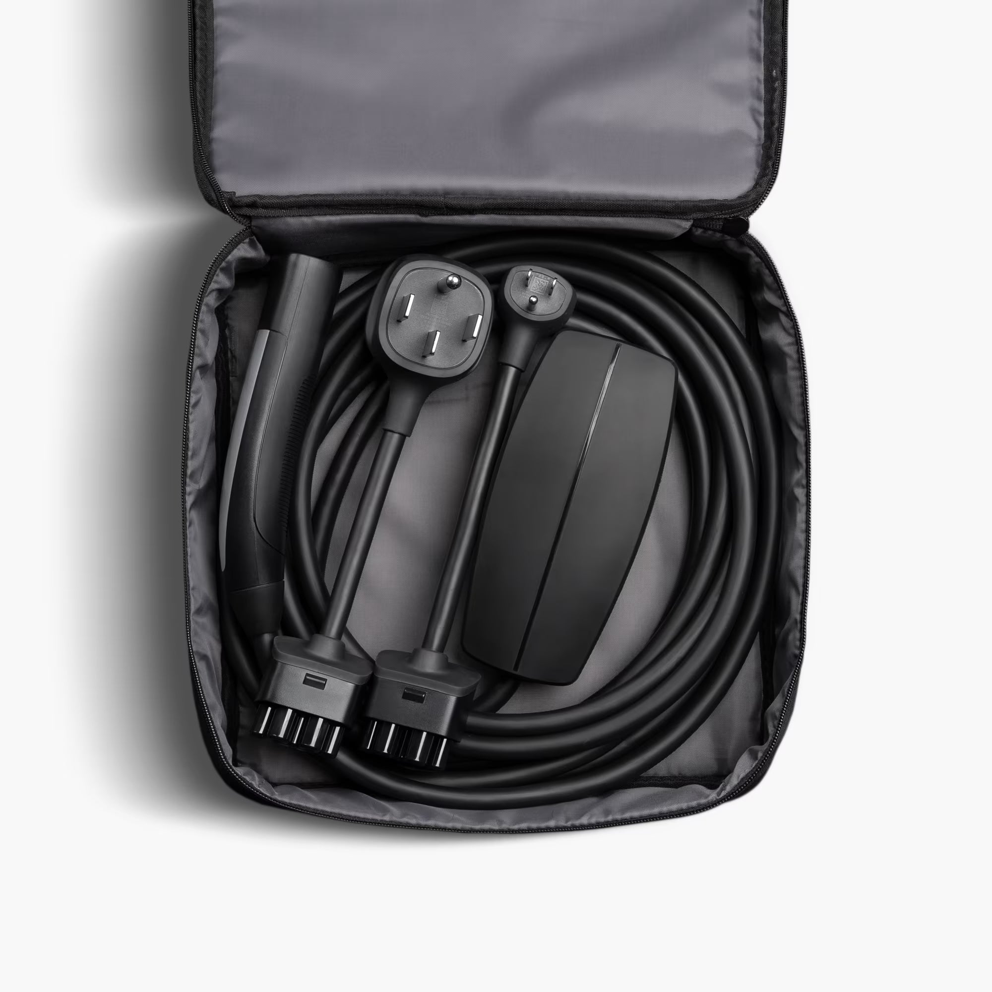 Tesla Generation 3 Mobile Connector: What’s New