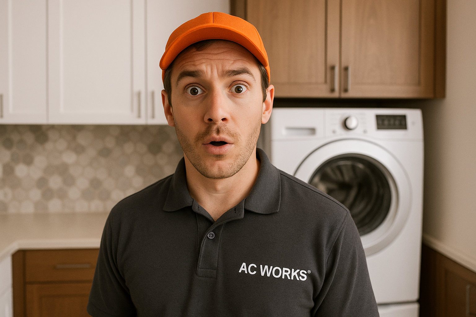 How to Safely Switch from an Electric Dryer to a Gas Dryer