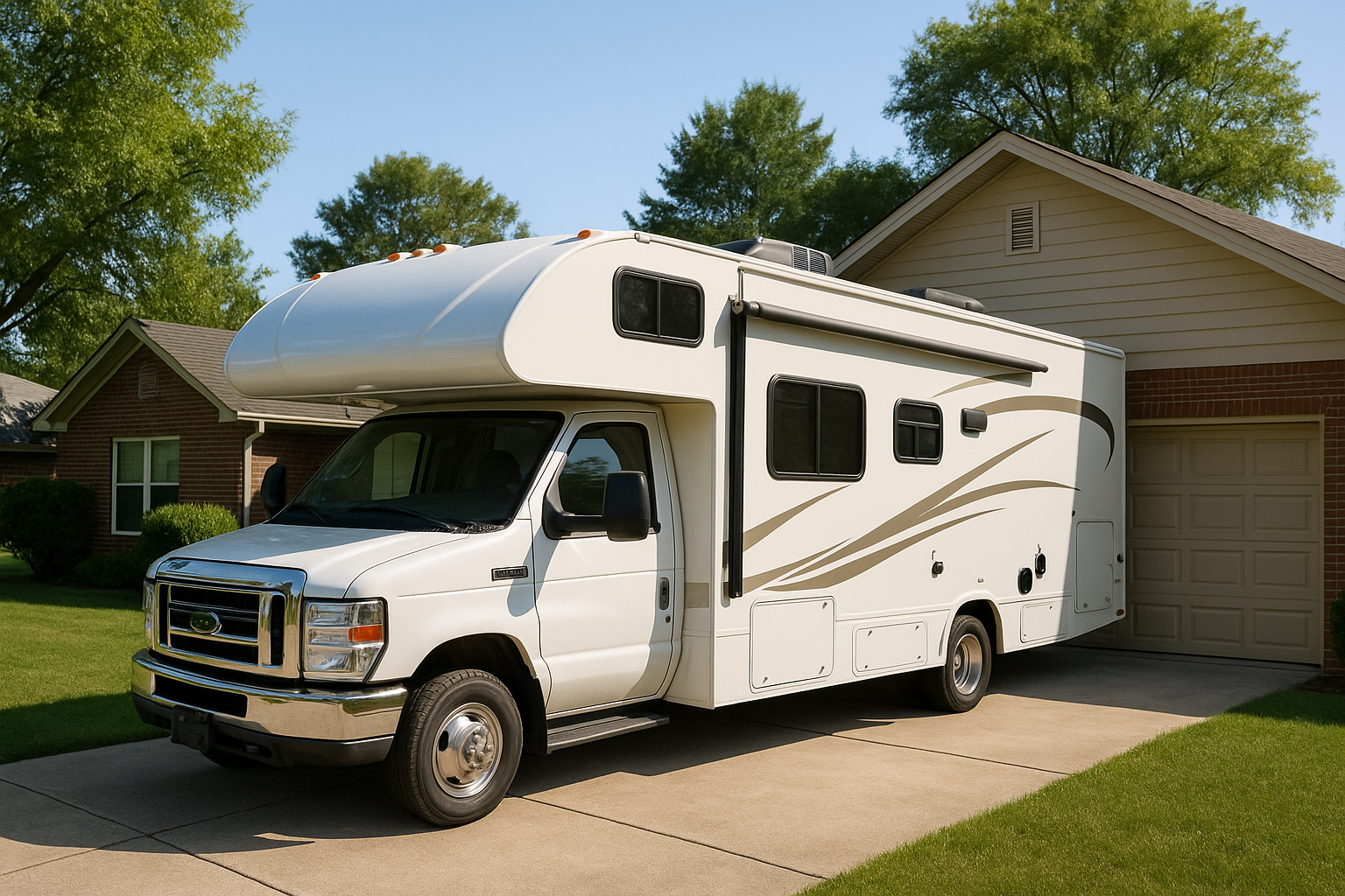 Safely Powering Your 30 Amp RV in an Older Home