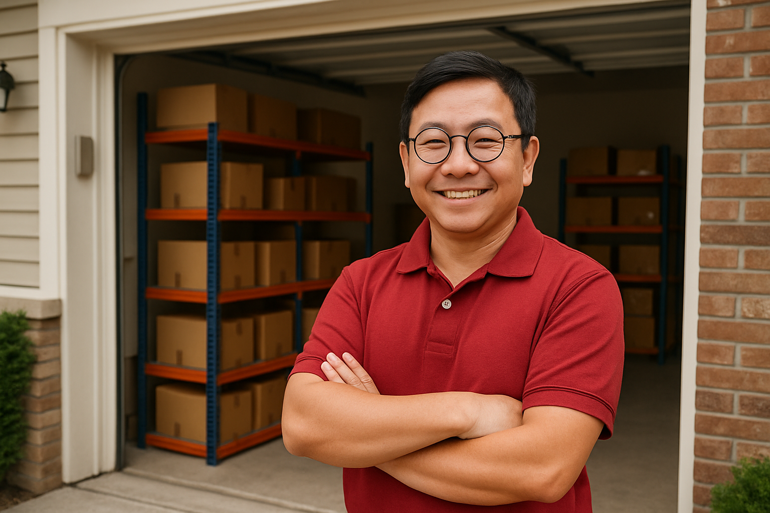 The Story of AC WORKS®: From a Garage Start-Up to Powering North America