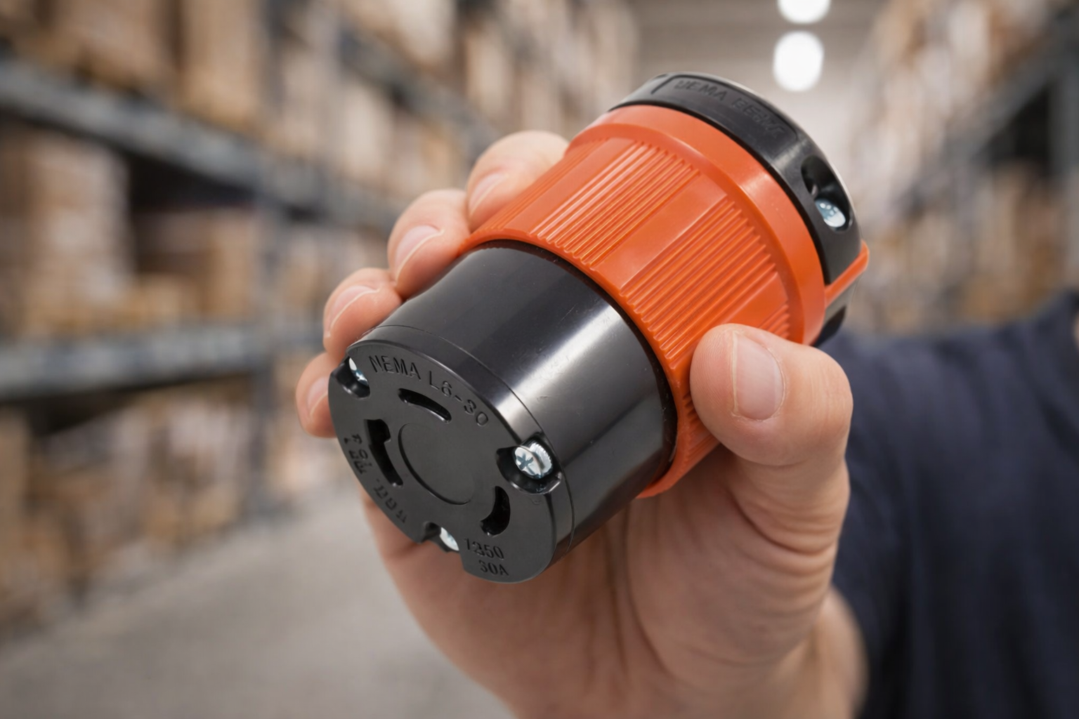 Reliable Power Assembly Units for Electrician Projects