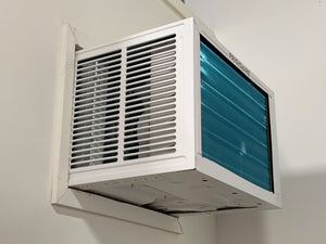 Air Conditioning and Heating Units