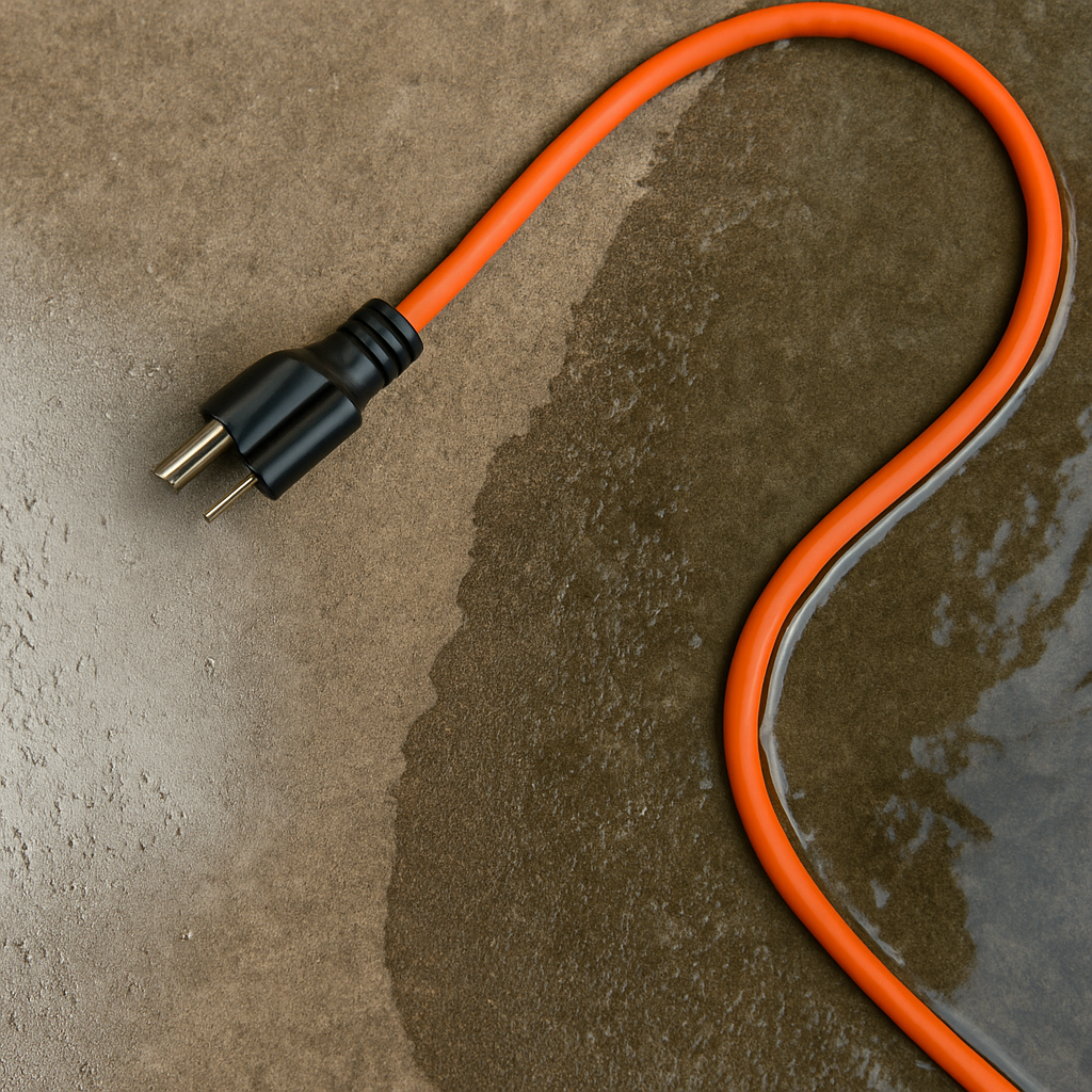 Understanding IP Ratings: A Practical Guide from AC WORKS®