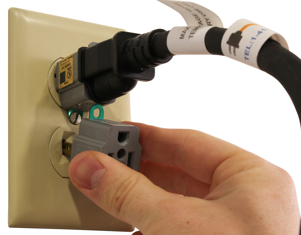 Back-wired electrical receptacle & switch connectors: safe or unsafe?
