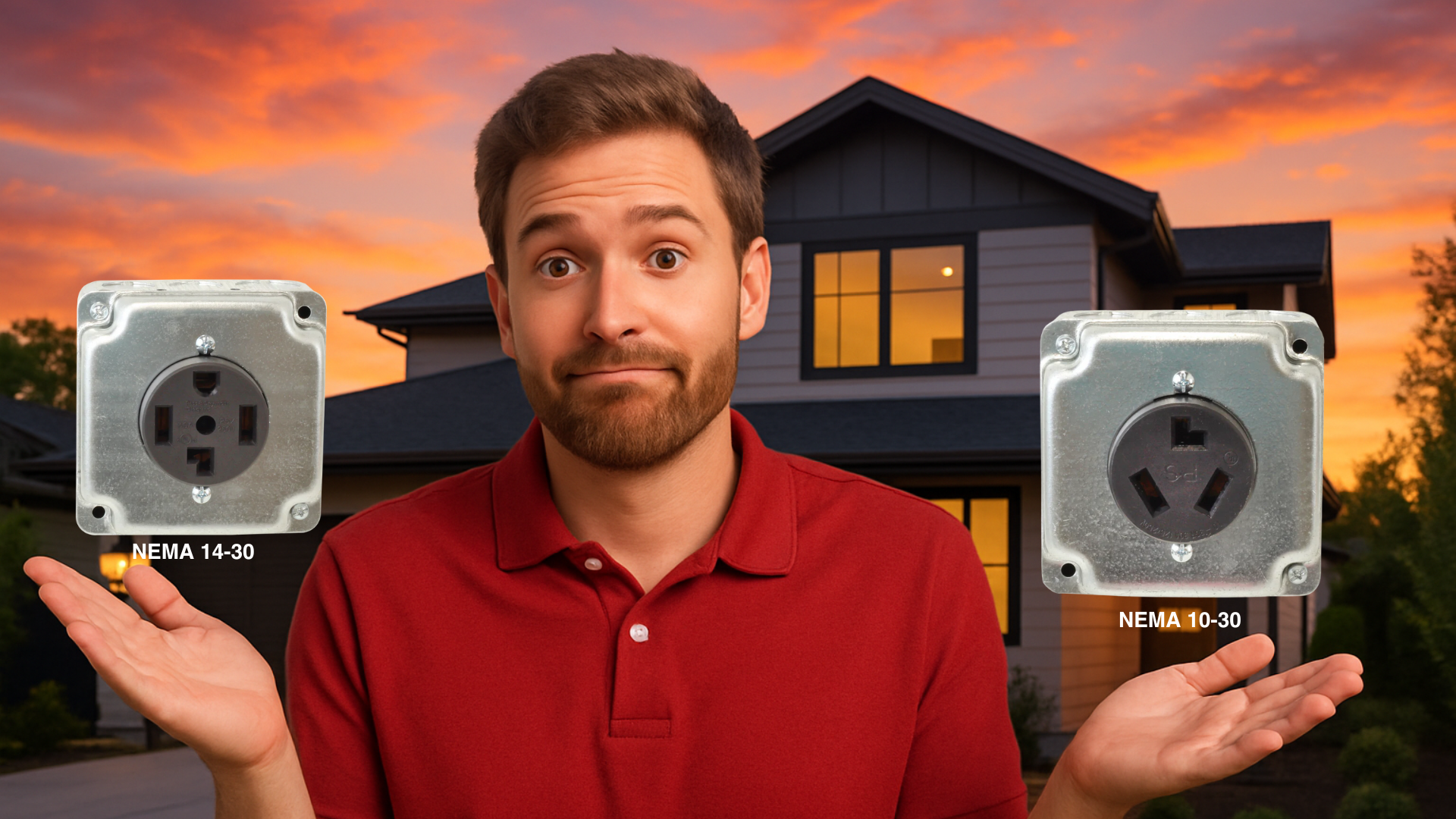 Can One Outlet Run Both 120V and 240V?