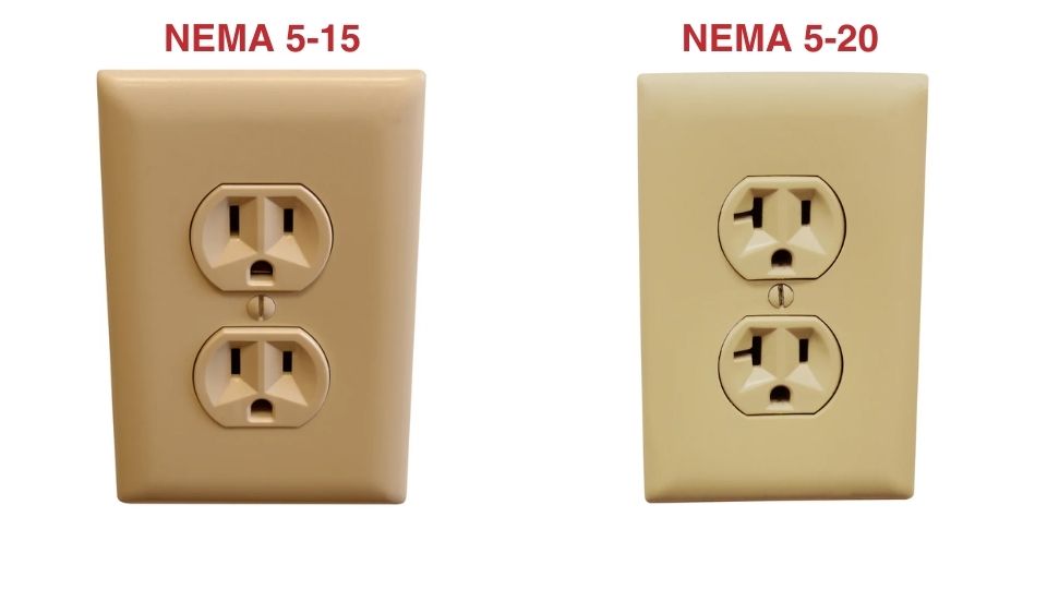 Does Your Home Outlet Run at 15 or 20 Amps?