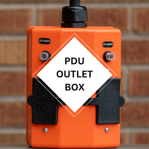Download the PDU Outlet Box Product Sheet