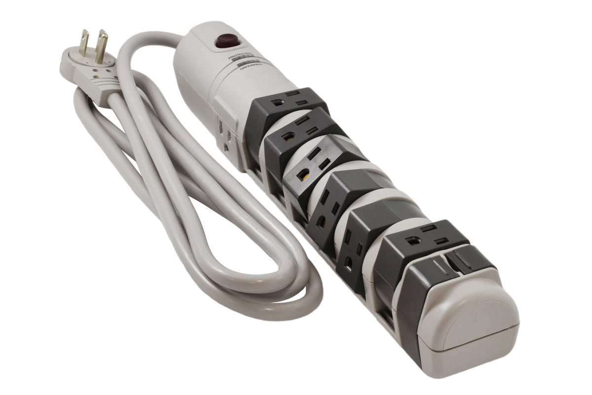 Things You Should Know About Surge Protectors - Roman Electric