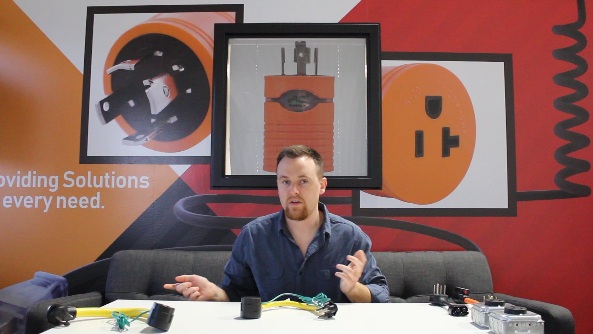 The Versatility of Our Flexible RV Adapters