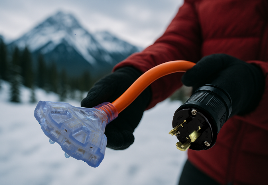 How NEMA Configurations Work — And Why Some Combinations Don’t