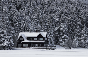 How to Prep your House for the Winter