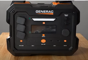 Generac GB1000 Compatible Power Solutions by AC WORKS®
