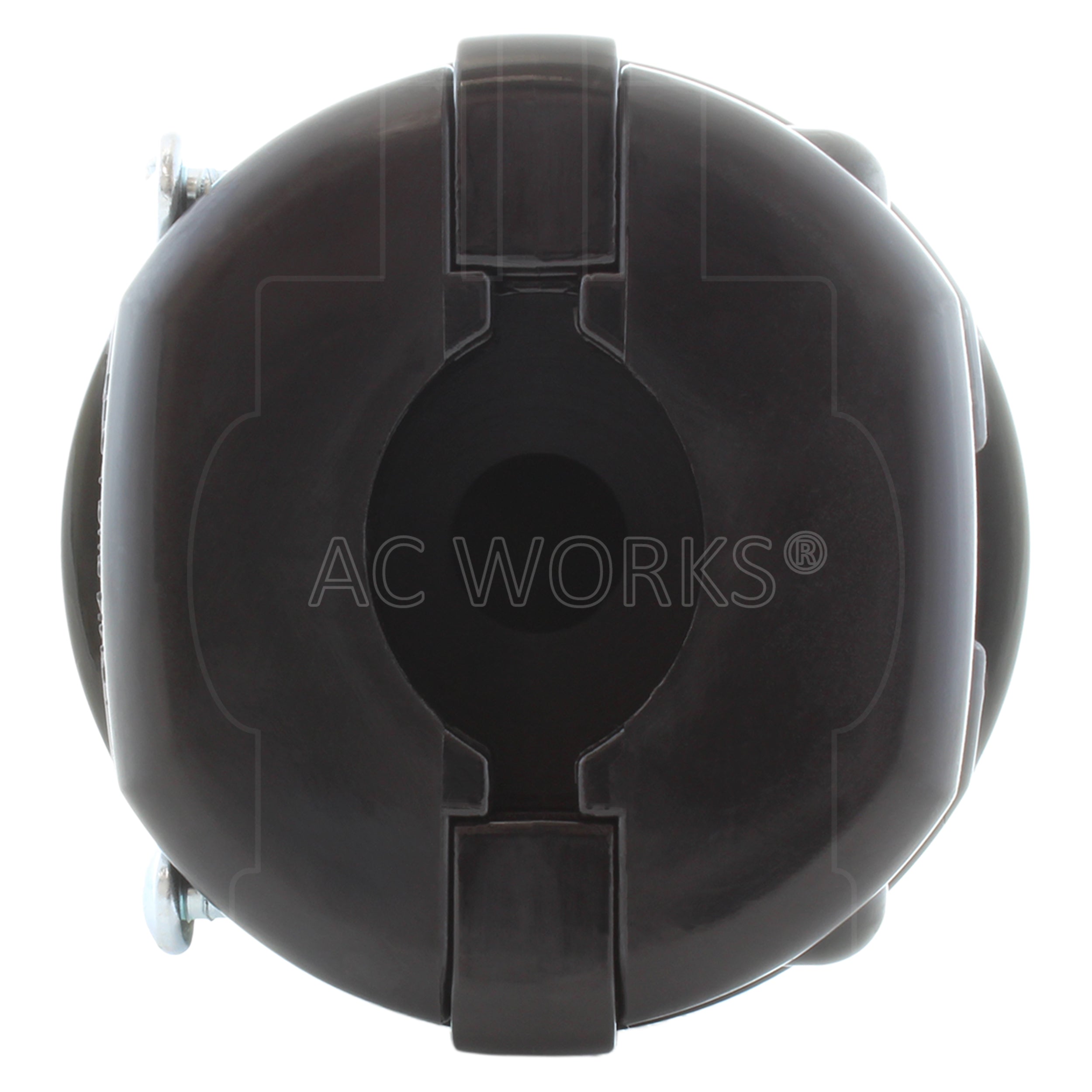 Cord Connector End