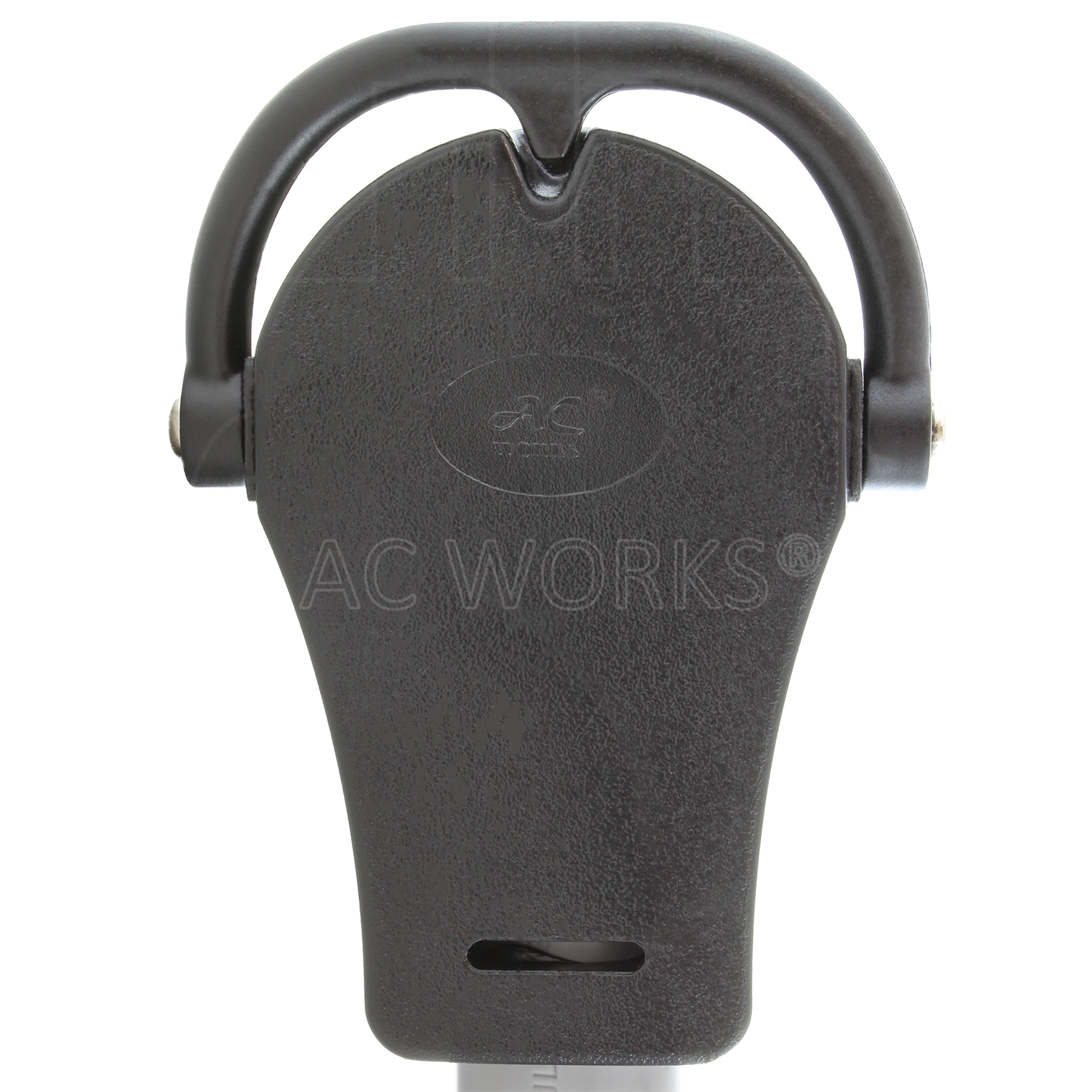back casing