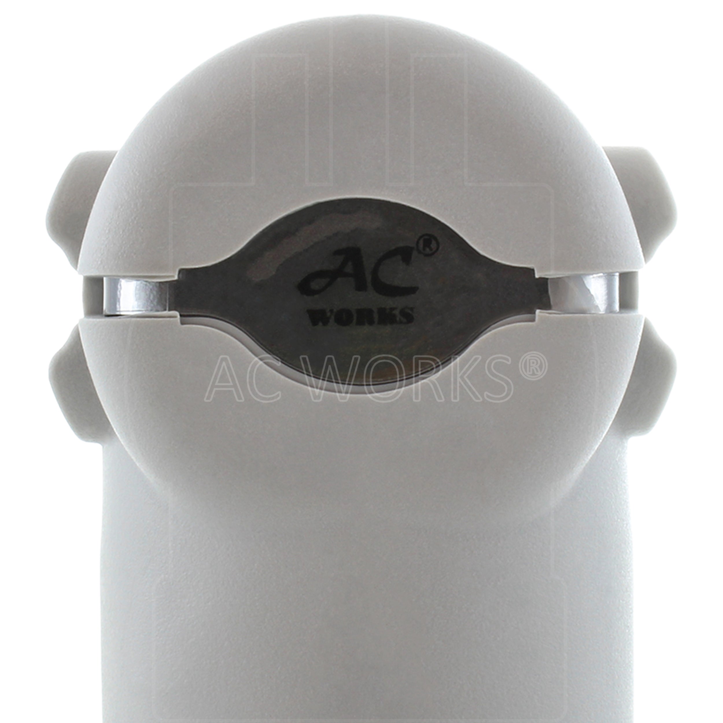 ev adaptor charging light