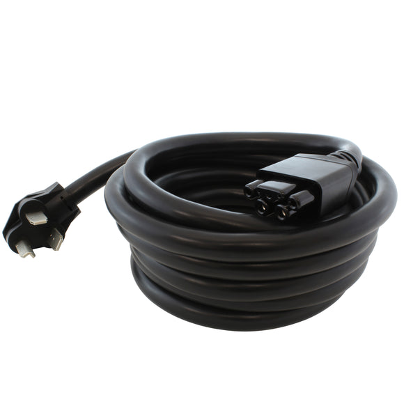 G2EV1030-24A-15 15ft level 2 charging cord
