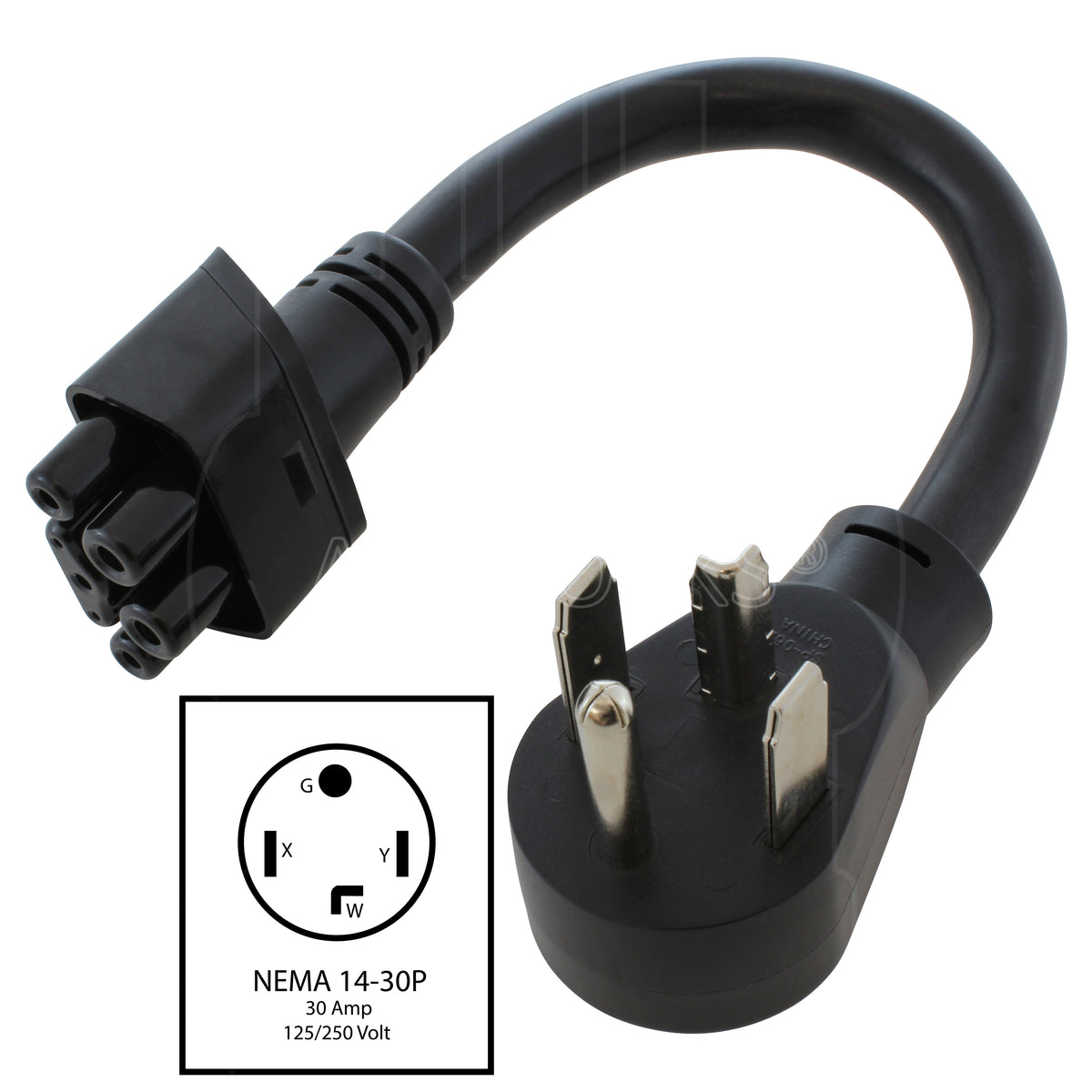 Gen 2 Nema Adapters