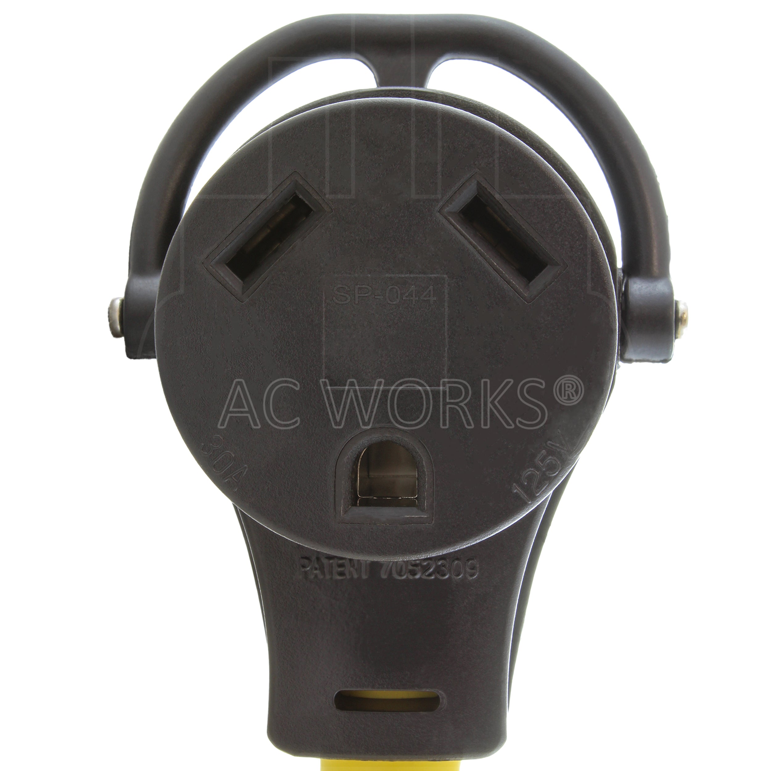 rv female connector