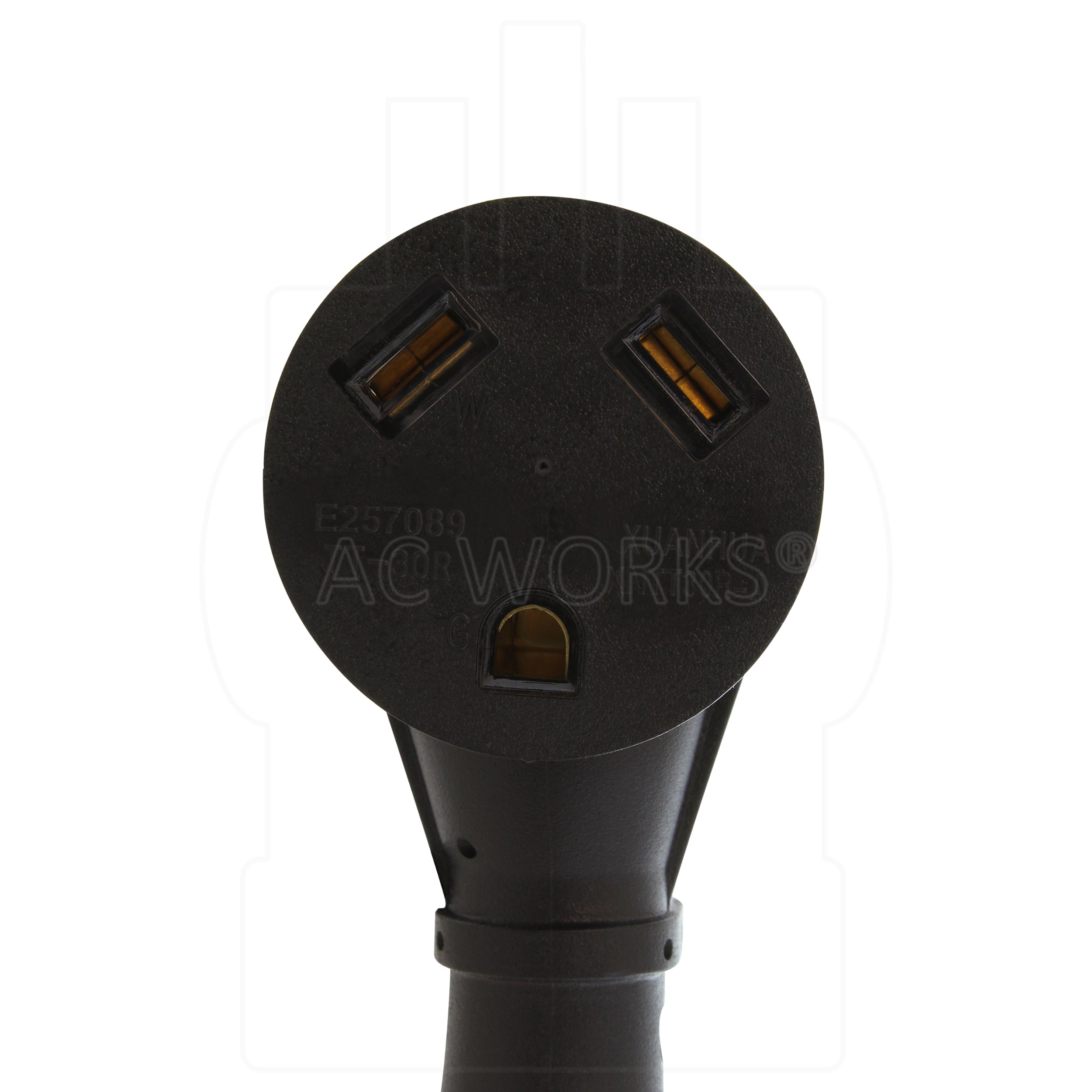 TT-30  Receptacle