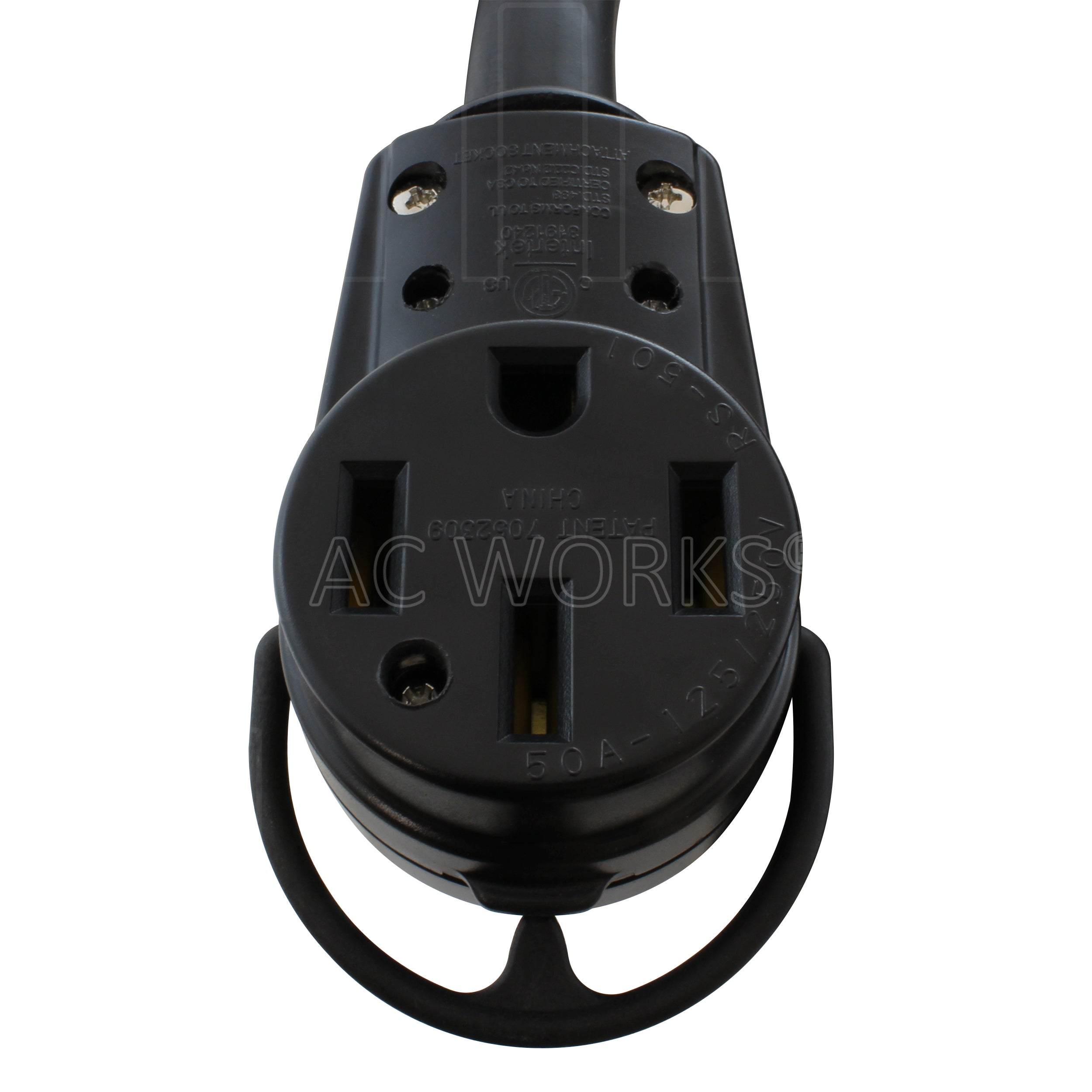 female connector