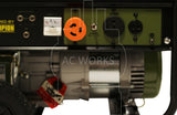 AC Works, marine shore power adapter, rv power adapter, twist lock adapter, generator power adapter