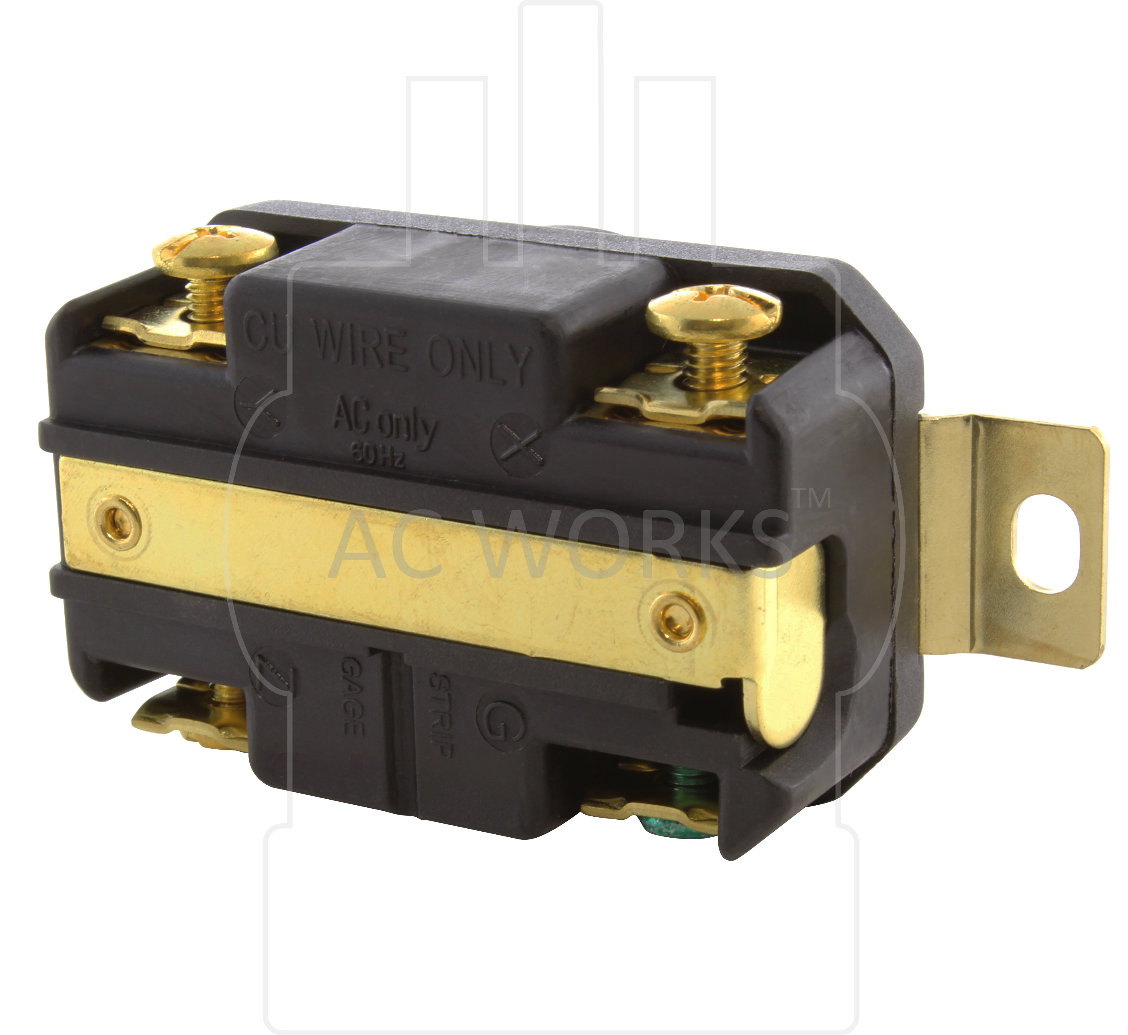 wiring device, DIY wiring