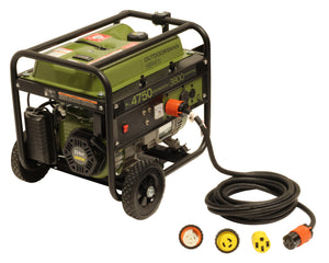 Generator and RV Safety