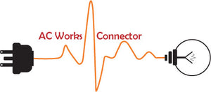 AC WORKS® Connector - Connecting Us to You