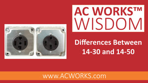 AC WORKS® Wisdom: Differences Between 1430 and 1450
