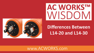 AC WORKS® Wisdom: Differences Between L1420 and L1430
