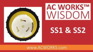 AC WORKS® Wisdom: SS1 & SS2