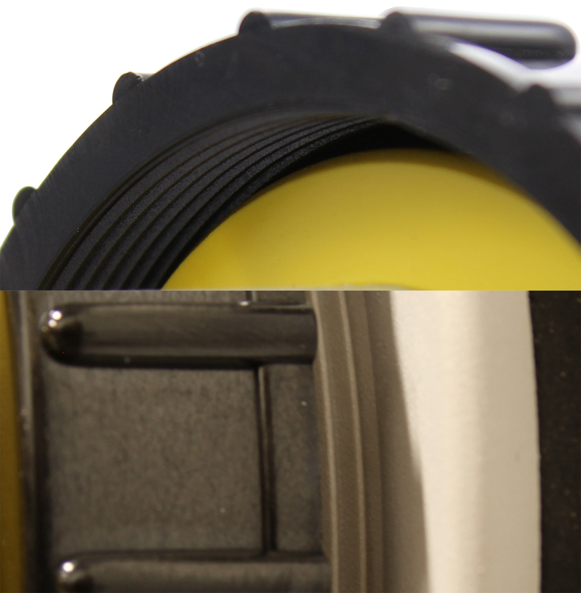 Adding a Threaded Ring to Your Power Connection Adapters – AC Connectors