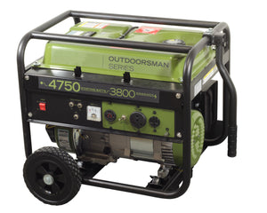 You Don't Have to Buy a New Generator, We can Help