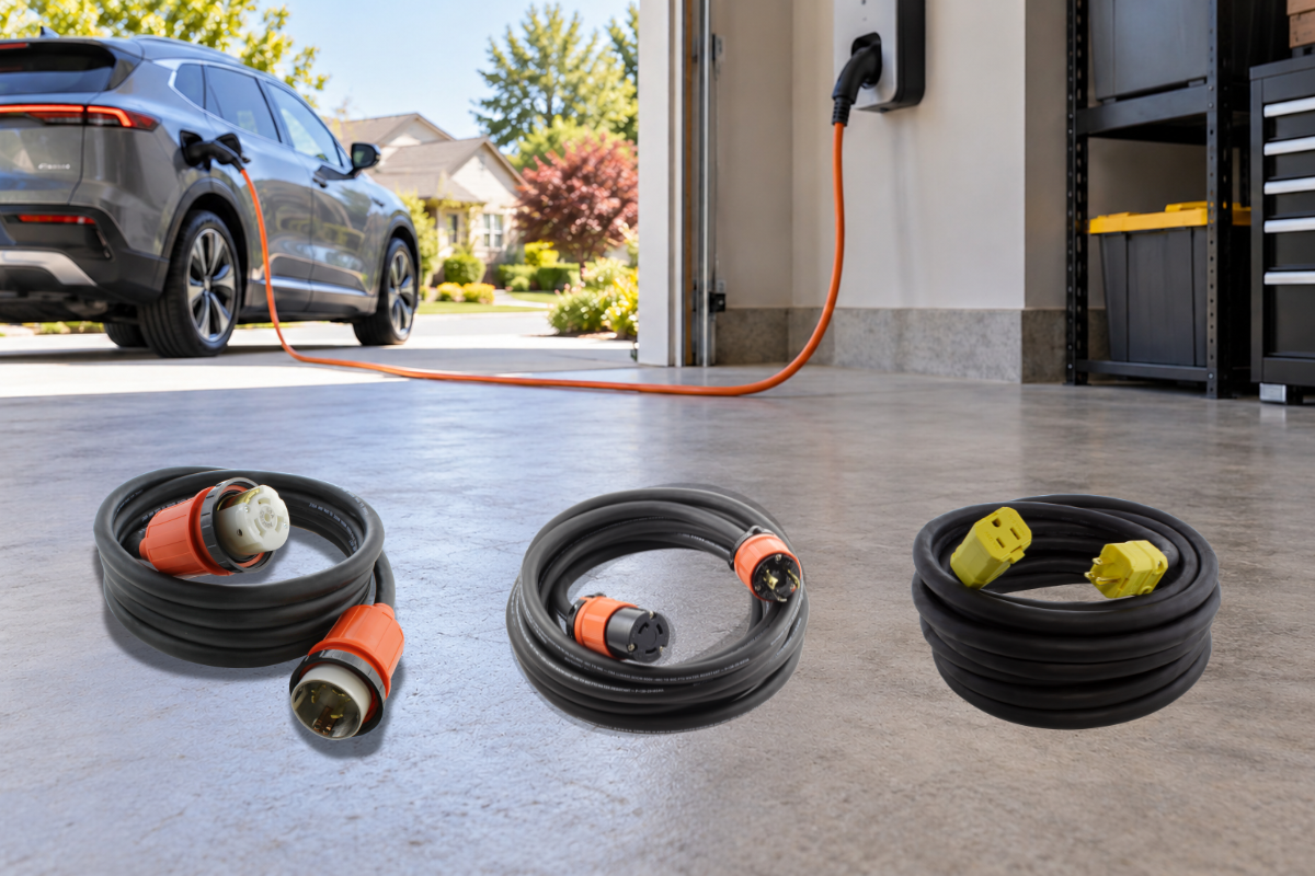How to Reduce Voltage Drop in Long Extension Cords: Wire Gauge Guide