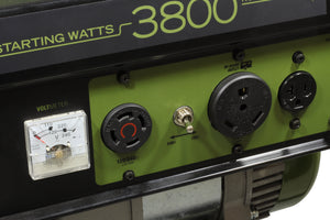 How to Choose a Generator for your RV/Camping Needs