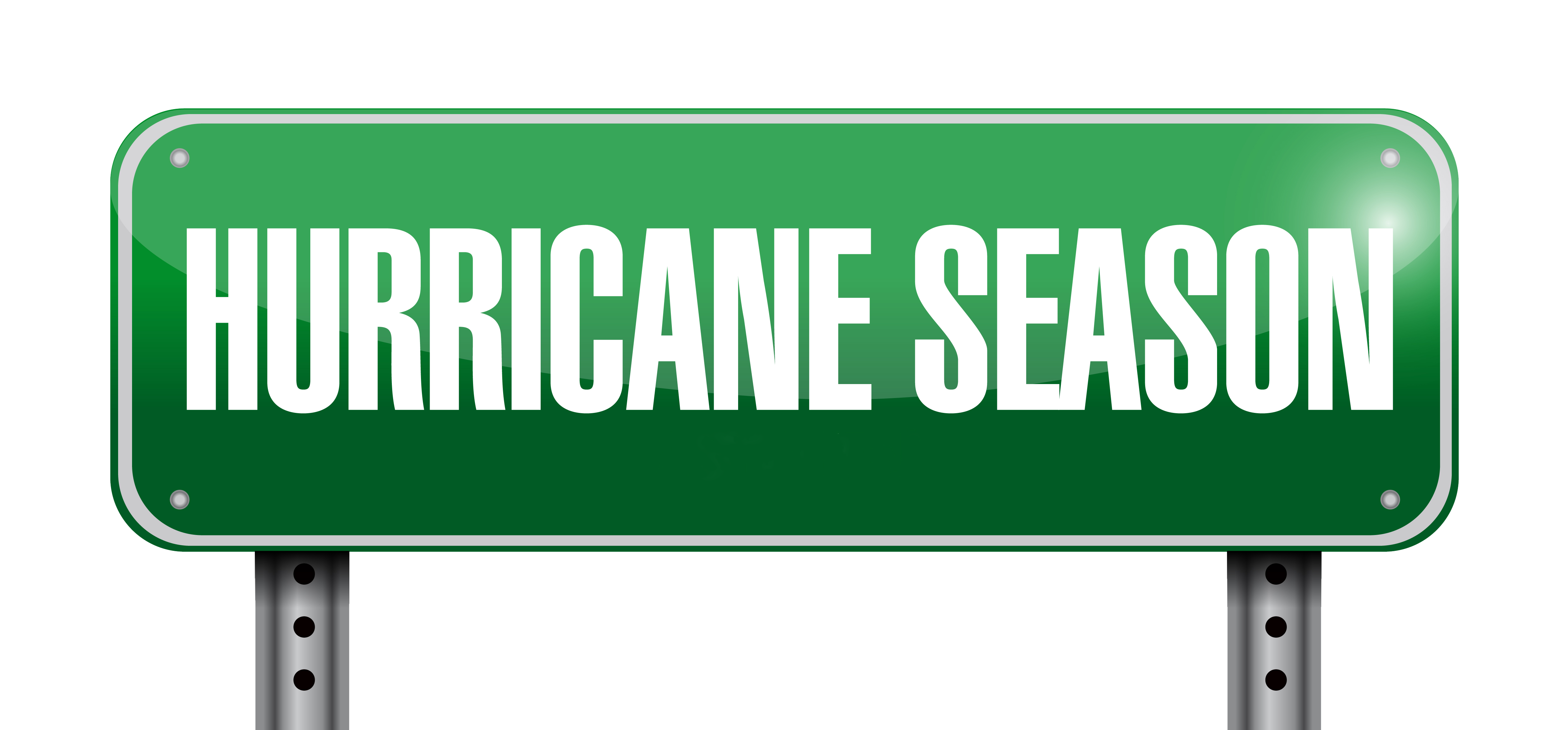 The WRAP UP Issue 8 Cover Story: 2020 Hurricane Season