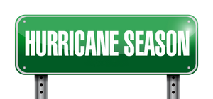 The WRAP UP Issue 8 Cover Story: 2020 Hurricane Season