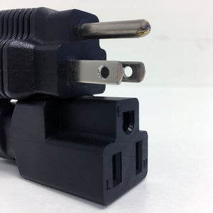 The Relationship between the Plug and Receptacle