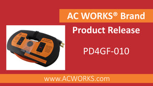 Product Release PD4GF-010