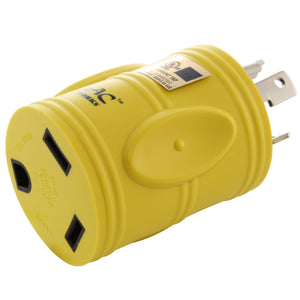 Compact Adapters