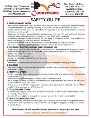 Download: Safety Guide