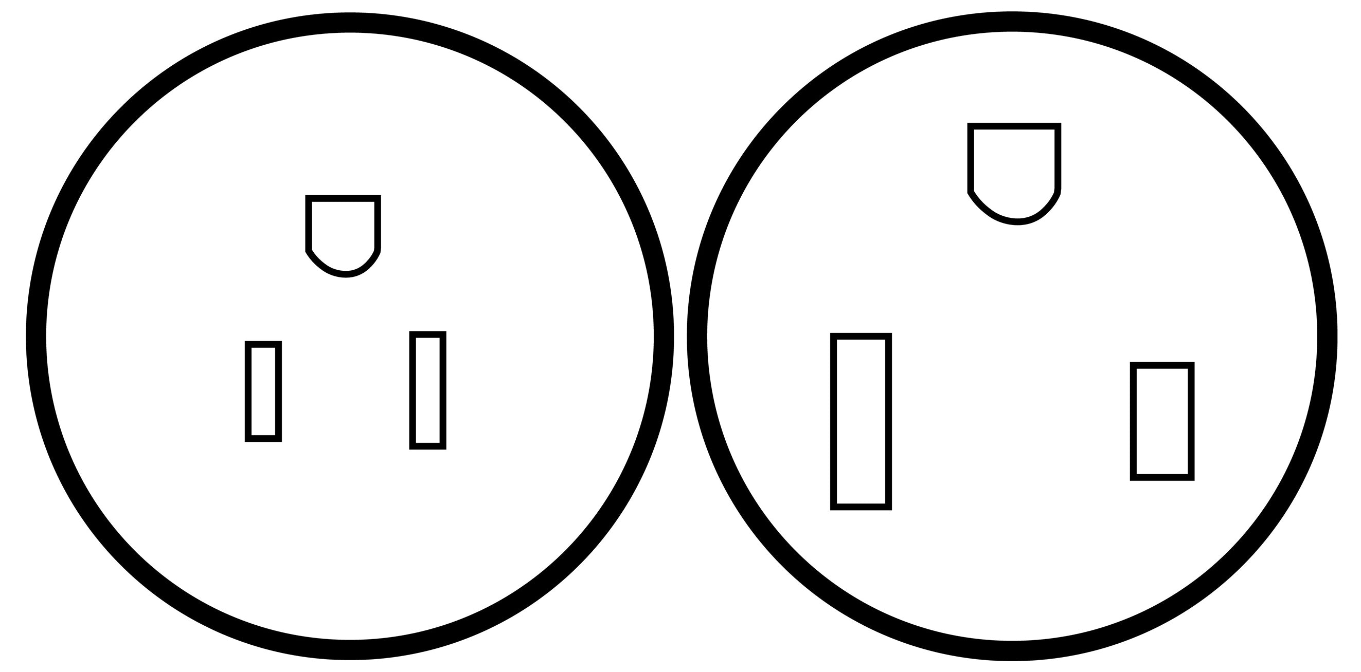 Identifying the Differences Between a Household and a 650 Welder Connection