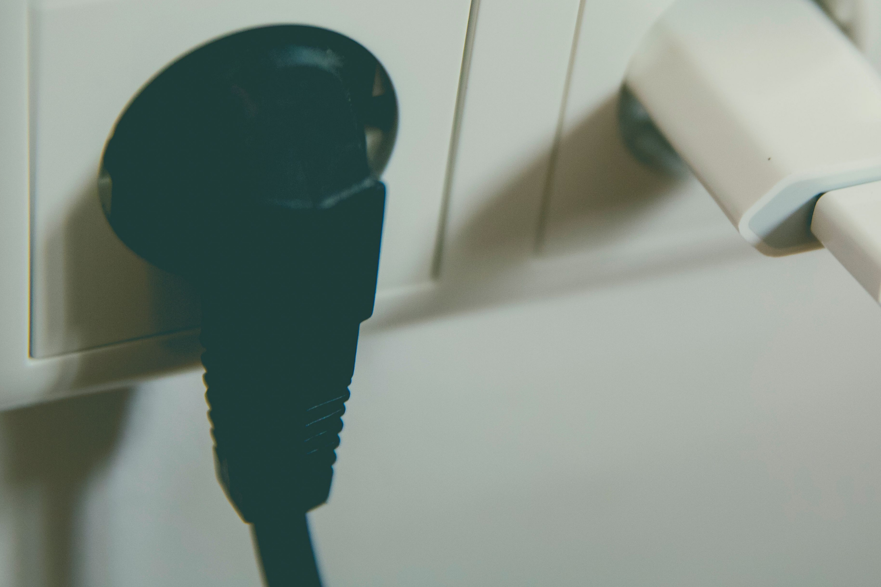 The Problem With Voltage Converters