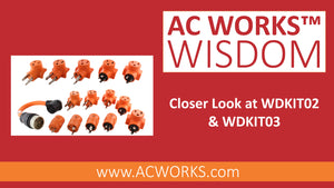 AC WORKS® Wisdom: A Closer Look At WDKIT02 & WDKIT03