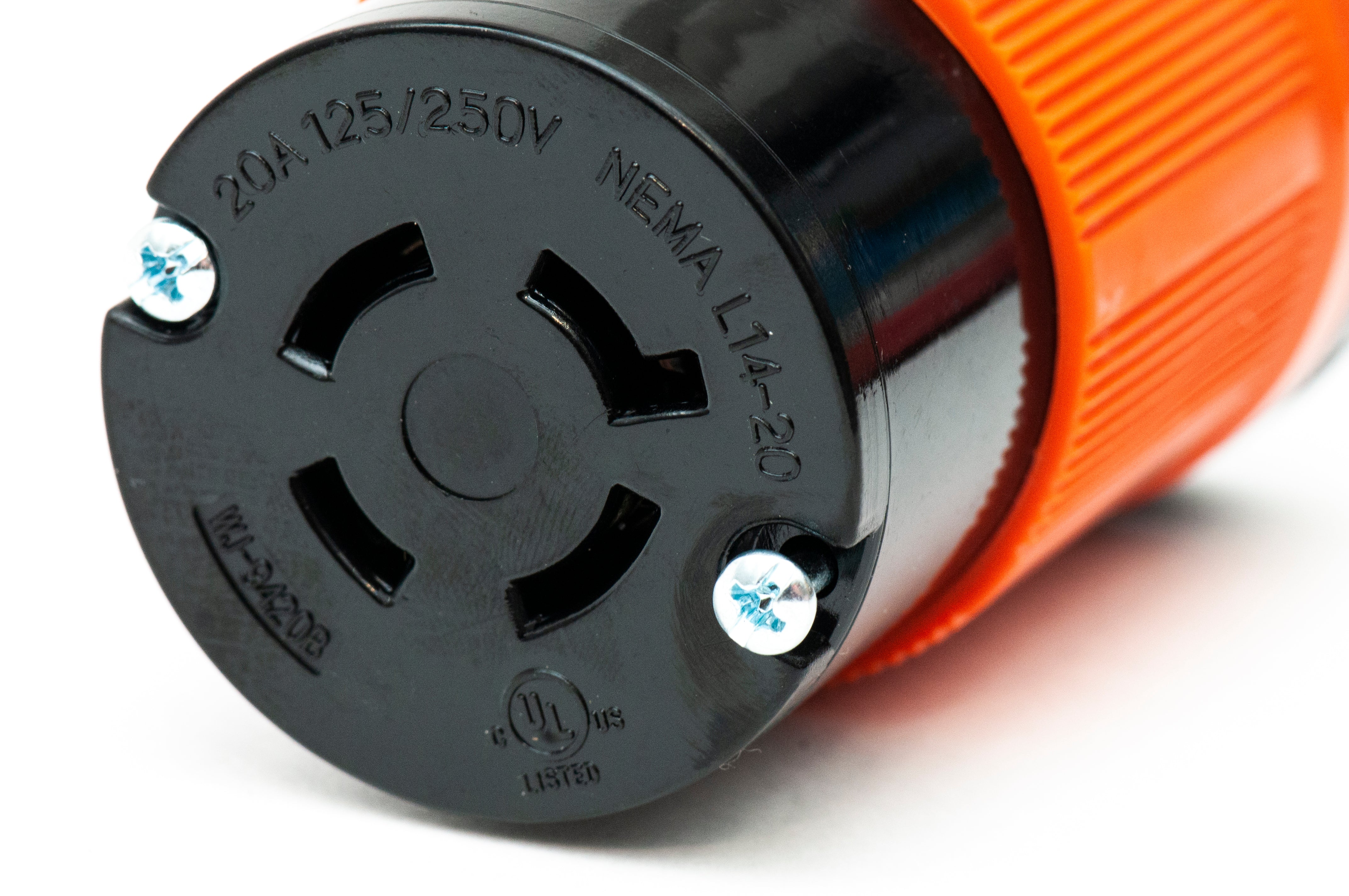 American Wire Gauge AWG – AC Connectors