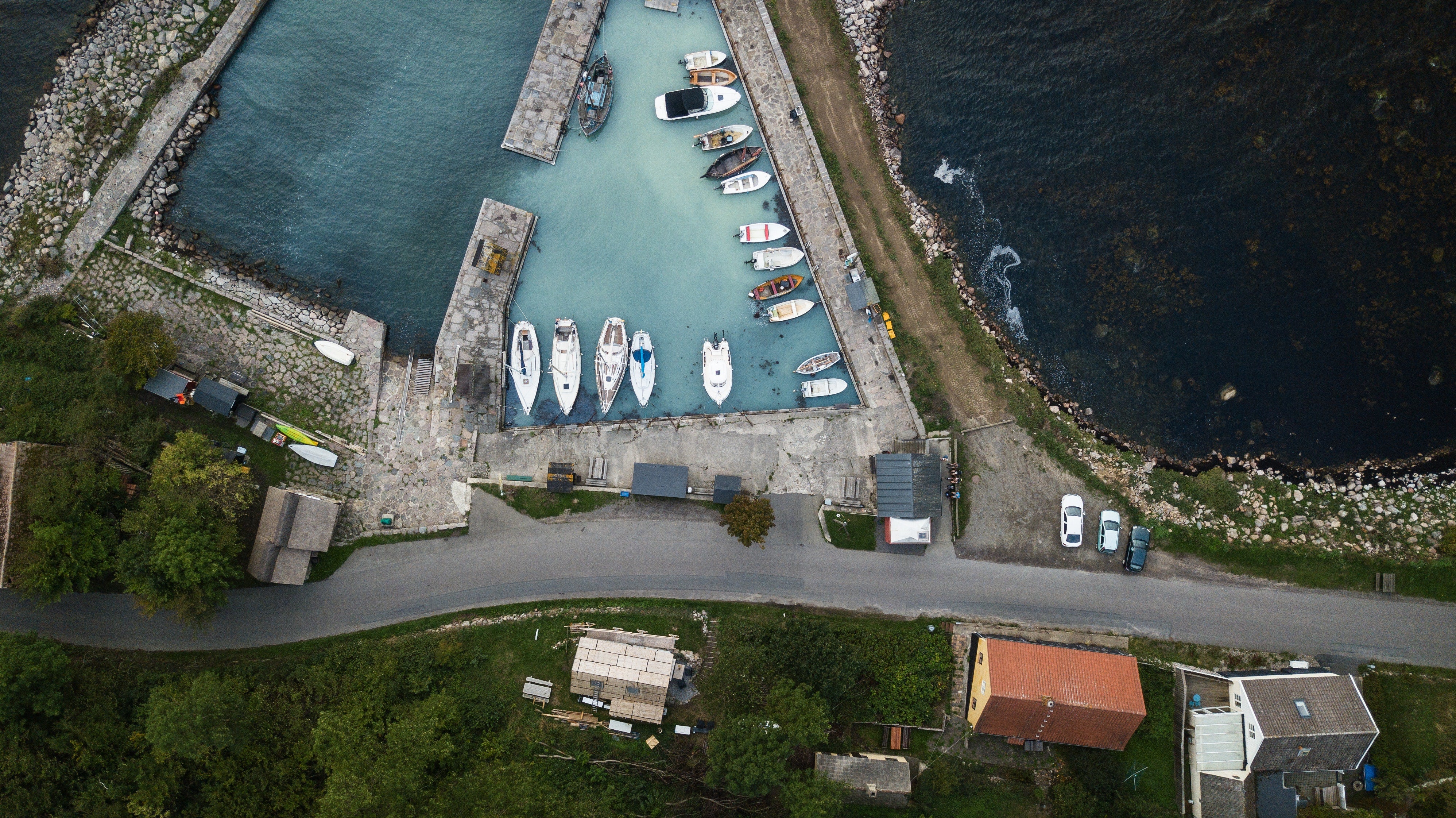 Prepare your Boat for Winter Storage