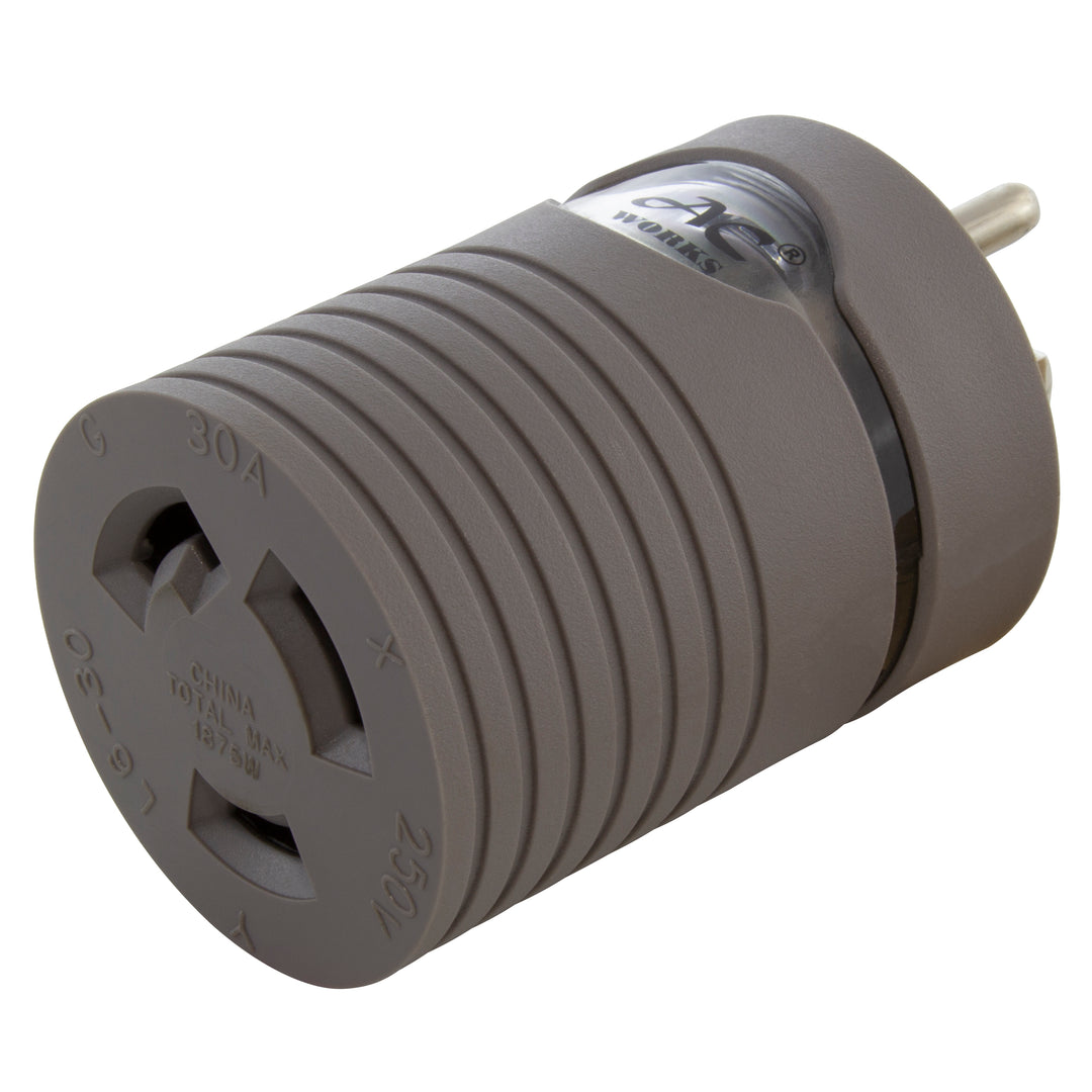 Collections – AC Connectors