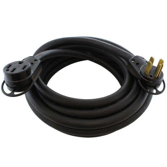 1450PR-RU rubber extension cord
