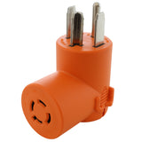 AD1430L1420 adapter with power indicator