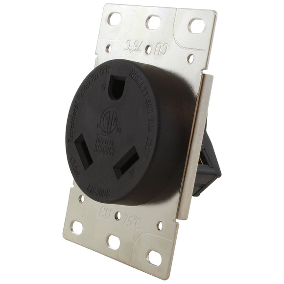 ETUKER Spina E Presa Riorchio 13 Poli, 12V Spina Riorchio 13 Poli ETUKER Spina E Presa Riorchio 13 Poli, 12V Spina Riorchio 13 Poli